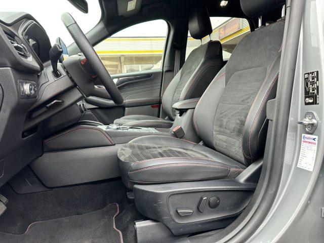 FORD Kuga usata, con Sistema di navigazione
