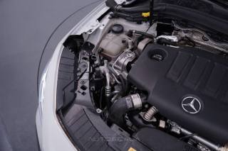 MERCEDES-BENZ GLA 200 usata 36