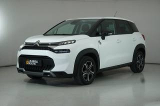 CITROEN C3 Aircross usata, con Volante in pelle