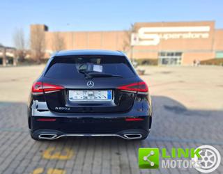 MERCEDES-BENZ A 200 usata, con Controllo trazione