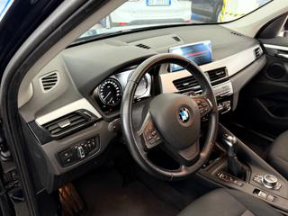 BMW X1 usata, con Chiusura centralizzata