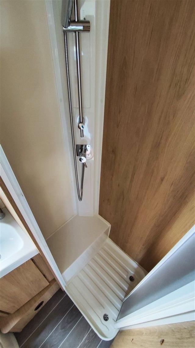 CI INTERNATIONAL usata 10