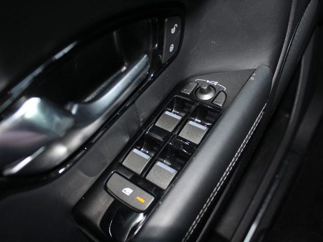 LAND ROVER Range Rover Evoque usata, con Filtro antiparticolato