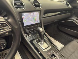 PORSCHE Boxster usata, con Controllo trazione