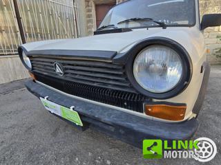 AUTOBIANCHI A 112 usata 36