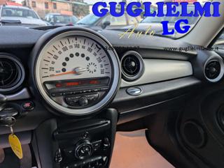 MINI One usata, con Volante multifunzione