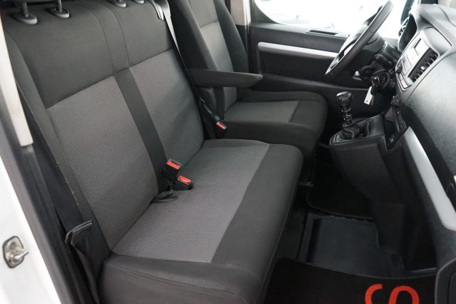 PEUGEOT Traveller usata, con Climatizzatore