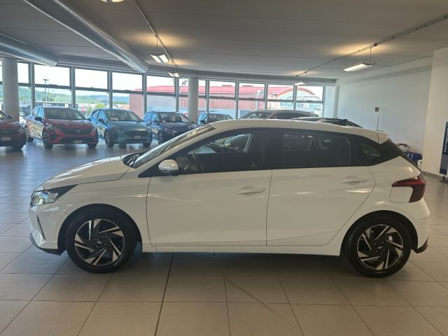 HYUNDAI i20 usata, con Airbag Passeggero