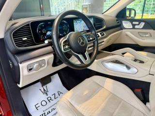MERCEDES-BENZ GLE 350 usata, con Controllo trazione