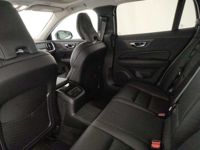 VOLVO V60 usata, con Fari LED