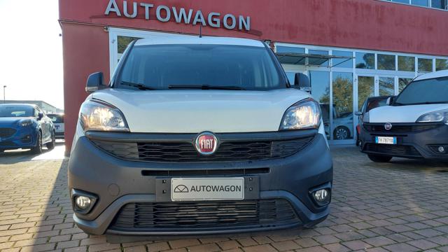 FIAT Doblo usata, con Autoradio