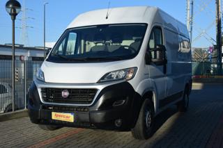 FIAT Ducato usata, con Alzacristalli elettrici