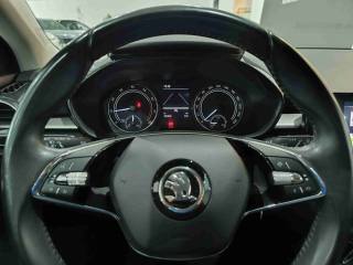 SKODA Fabia usata, con Autoradio digitale