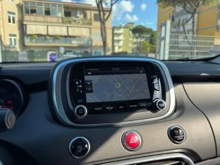 FIAT 500X usata, con Cruise Control