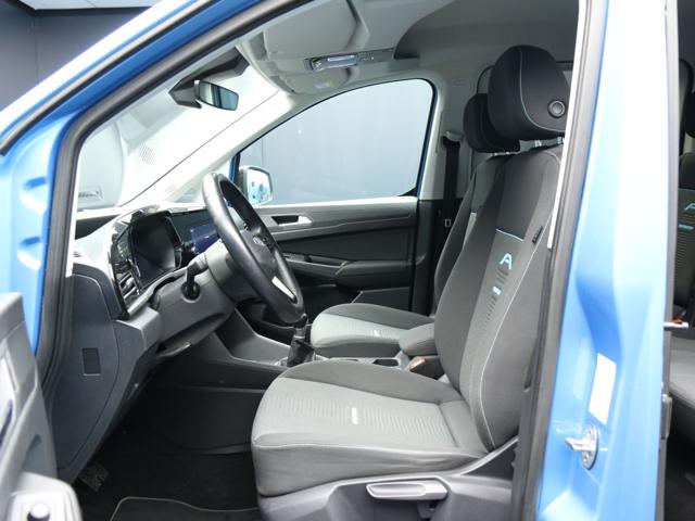 FORD Tourneo Connect usata, con Climatizzatore