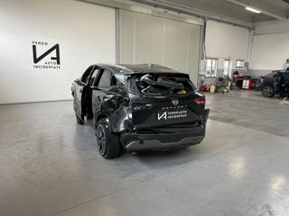 NISSAN Qashqai usata, con Alzacristalli elettrici