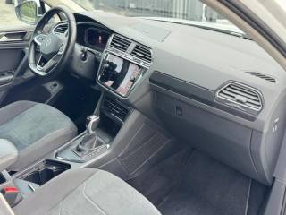 VOLKSWAGEN Tiguan usata, con ESP