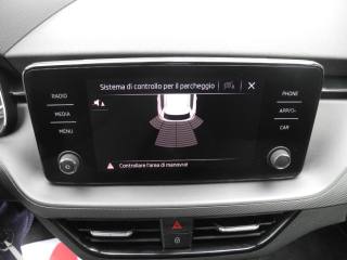 SKODA Kamiq usata, con Controllo trazione