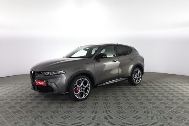 ALFA ROMEO Tonale usata 6