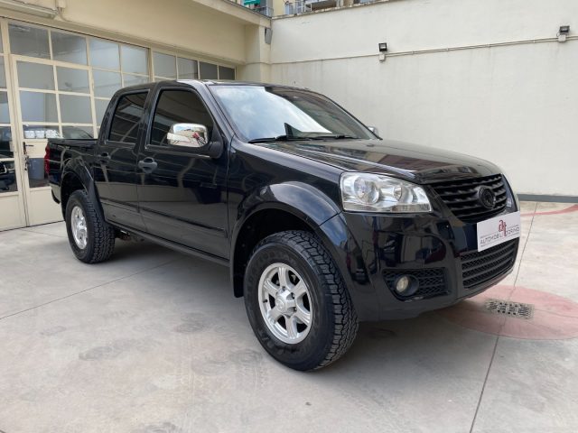 GREAT WALL Steed usata, con Airbag Passeggero
