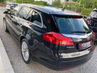 OPEL Insignia usata, con Alzacristalli elettrici