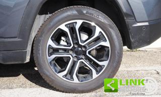 JEEP Compass usata, con Sistema di parcheggio automatico