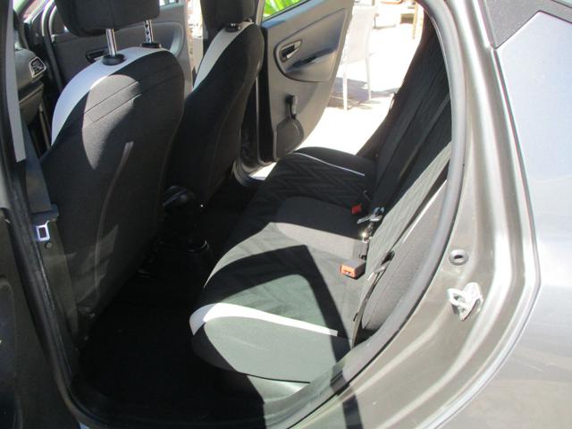 LANCIA Ypsilon usata, con ESP