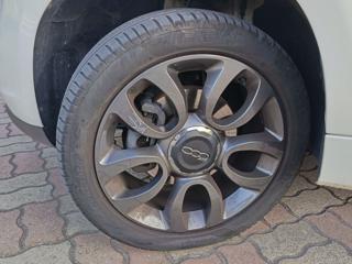 FIAT 500L usata, con Climatizzatore