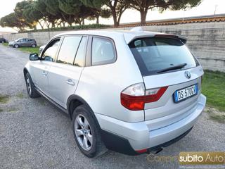 BMW X3 usata, con Airbag Passeggero