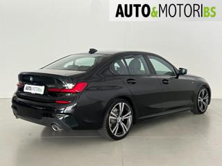 BMW 320 usata, con Airbag Passeggero