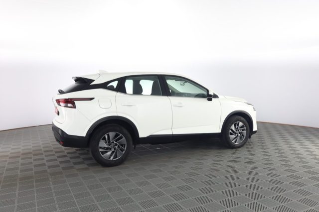NISSAN Qashqai usata 2