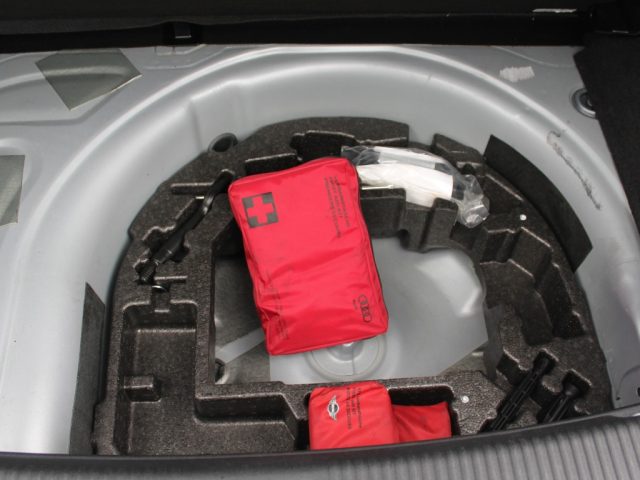 AUDI A1 usata 32