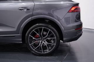 AUDI Q8 usata, con Riconoscimento dei segnali stradali