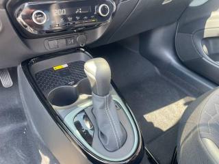 TOYOTA Aygo X usata, con Bluetooth