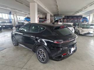 ALFA ROMEO Tonale usata, con Cerchi in lega
