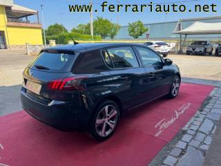 PEUGEOT 308 usata, con Airbag laterali