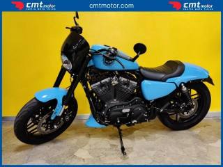 HARLEY-DAVIDSON Other usata 2
