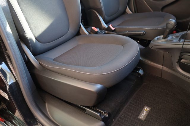 SMART ForFour usata 71