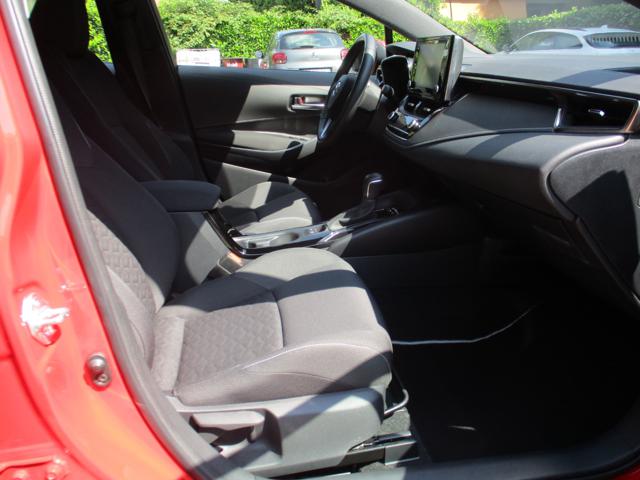 TOYOTA Corolla usata 15