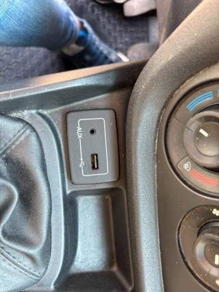 FIAT Doblo usata, con Immobilizzatore elettronico