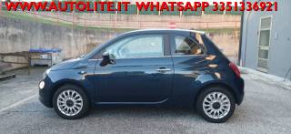 FIAT 500 usata, con Airbag