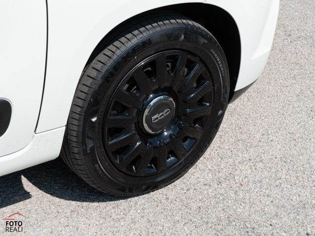 FIAT 500L usata, con Vivavoce