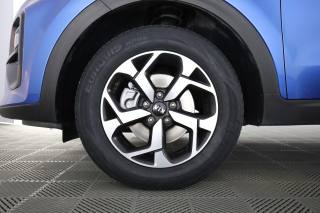 KIA Sportage usata 7