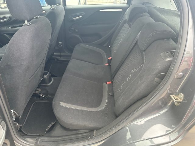 FIAT Punto usata, con Lettore CD