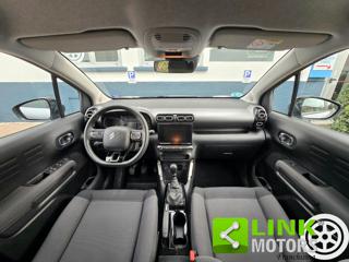 CITROEN C3 Aircross usata, con Chiusura centralizzata