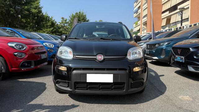FIAT Panda usata, con Vivavoce