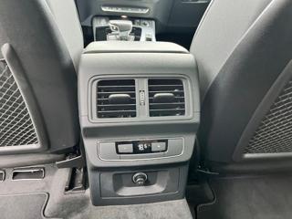 AUDI Q5 usata, con Sedili riscaldati