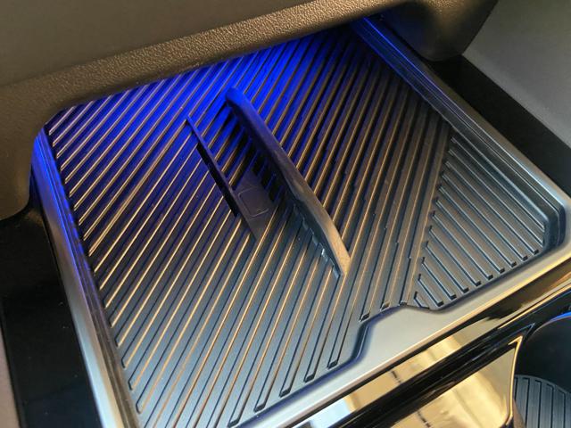BMW 540 usata, con Luci diurne LED