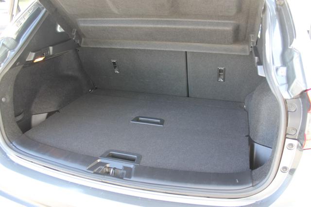 NISSAN Qashqai usata, con Chiusura centralizzata