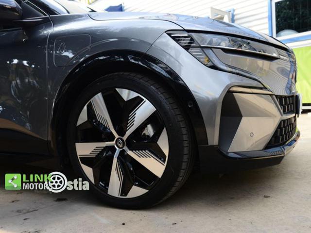 RENAULT Megane usata, con Controllo trazione